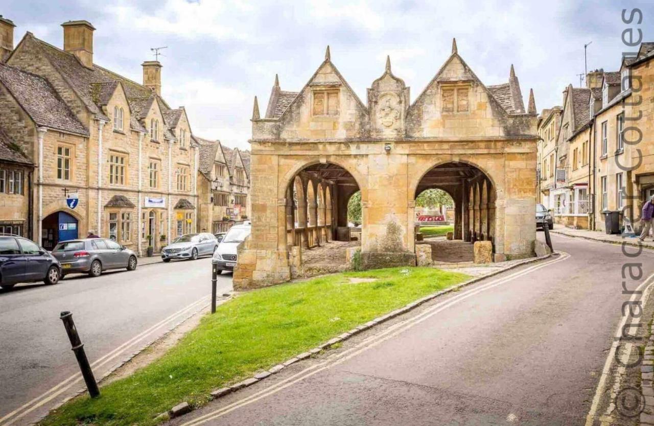 Vila East Leaze Chipping Campden Exteriér fotografie